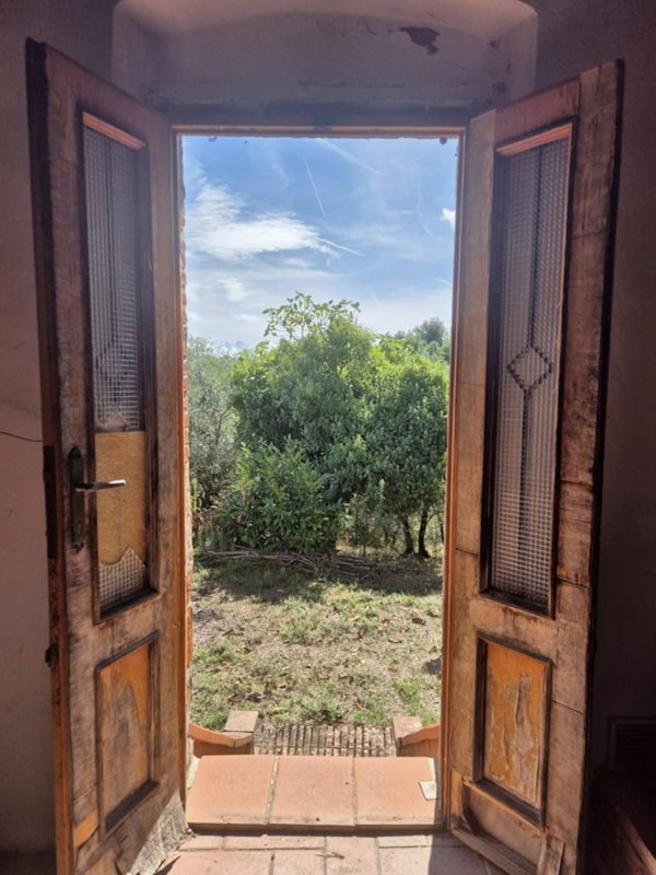casa indipendente in vendita a Cavriglia