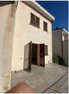 appartamento in vendita a Cavriglia in zona Castelnuovo dei Sabbioni