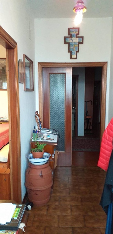 appartamento in vendita a Cavriglia in zona Santa Barbara