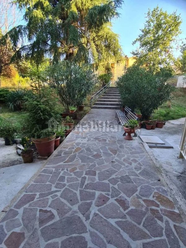 appartamento in vendita a Cavriglia