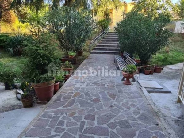 appartamento in vendita a Cavriglia in zona Castelnuovo dei Sabbioni