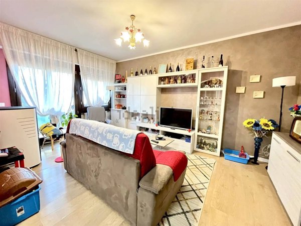 appartamento in vendita a Cavriglia