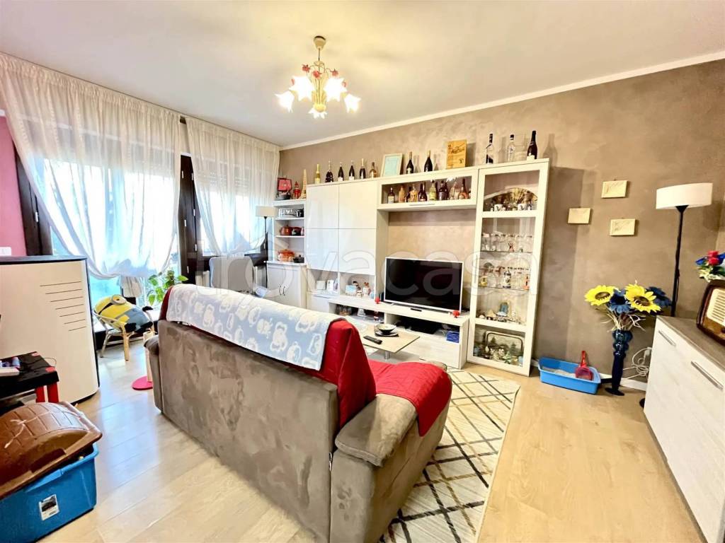 appartamento in vendita a Cavriglia in zona Castelnuovo dei Sabbioni