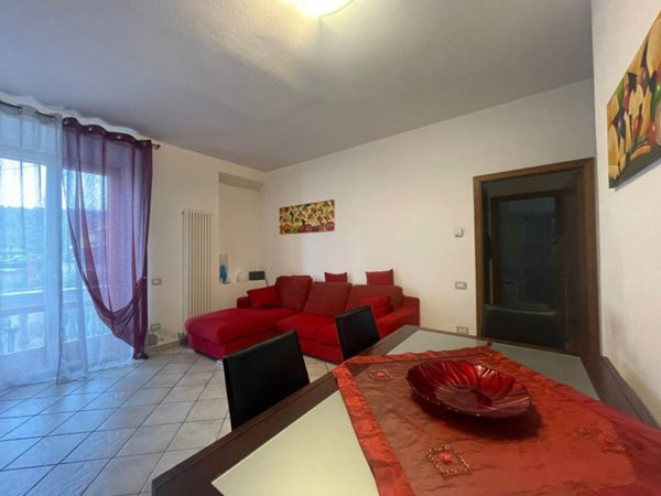 appartamento in vendita a Cavriglia in zona Neri