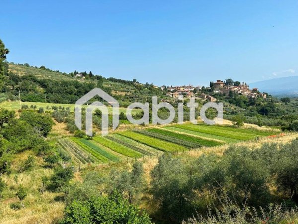 casa indipendente in vendita a Cavriglia in zona Montegonzi