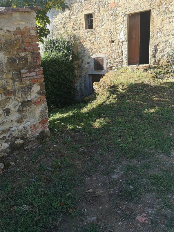 appartamento in vendita a Cavriglia in zona Vacchereccia