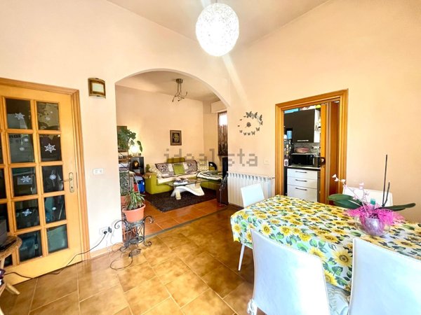 appartamento in vendita a Cavriglia in zona San Cipriano