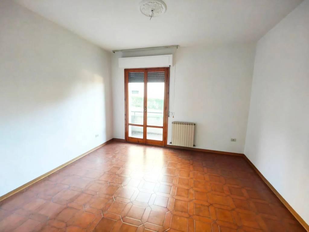 appartamento in vendita a Cavriglia