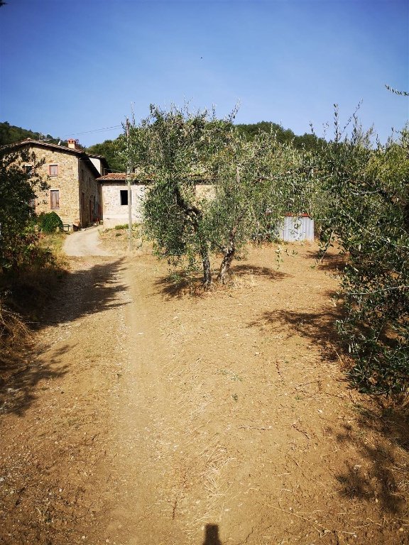appartamento in vendita a Cavriglia in zona Vacchereccia
