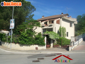 appartamento in vendita a Cavriglia in zona San Cipriano
