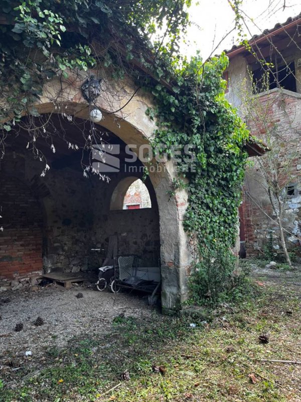 casa indipendente in vendita a Cavriglia in zona Castelnuovo dei Sabbioni