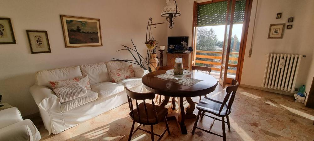 appartamento in vendita a Cavriglia in zona Castelnuovo dei Sabbioni