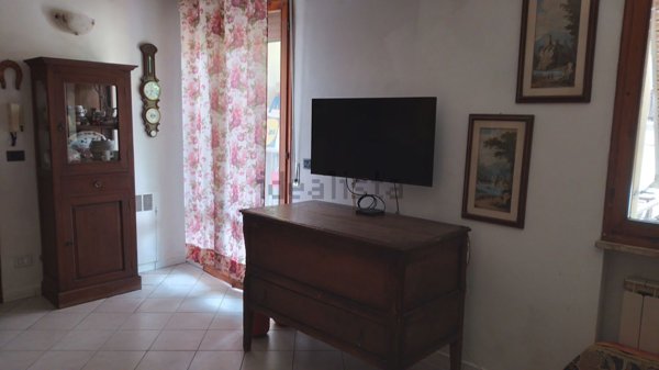appartamento in vendita a Cavriglia