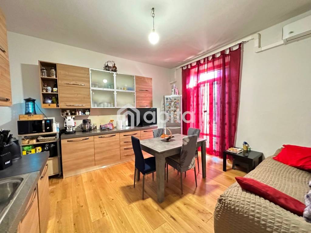 appartamento in vendita a Cavriglia in zona Meleto