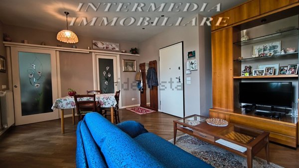 appartamento in vendita a Cavriglia in zona San Cipriano