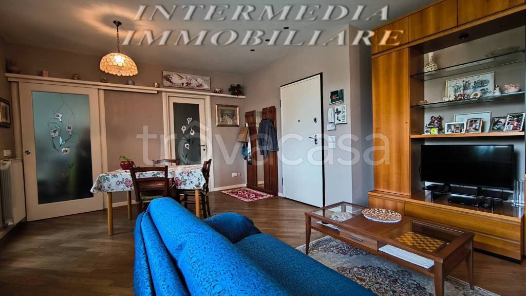 appartamento in vendita a Cavriglia in zona San Cipriano