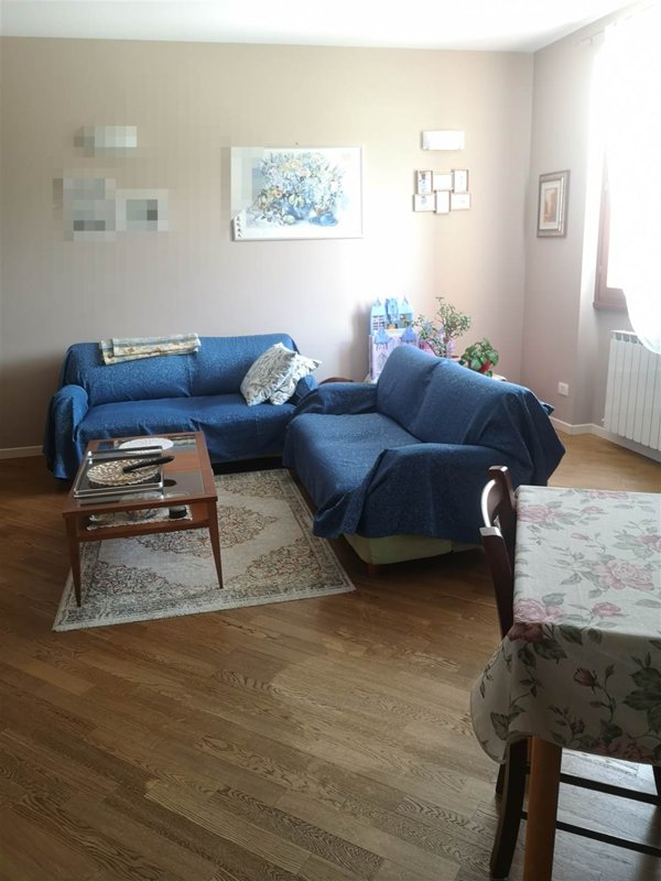 appartamento in vendita a Cavriglia
