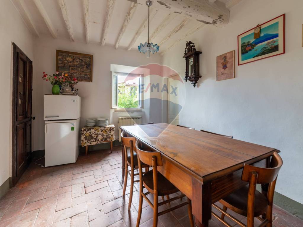 appartamento in vendita a Cavriglia in zona Montegonzi