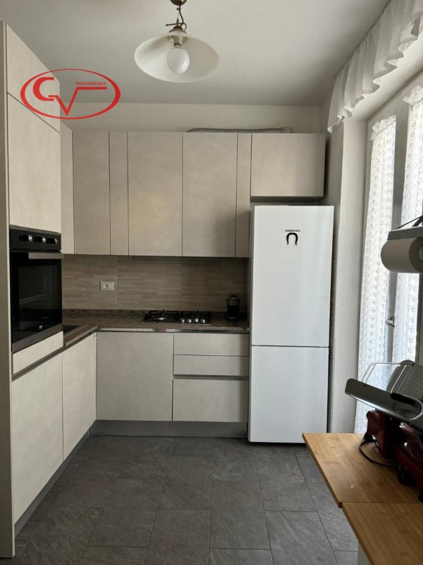 appartamento in vendita a Cavriglia
