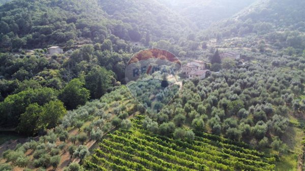 casa indipendente in vendita a Cavriglia