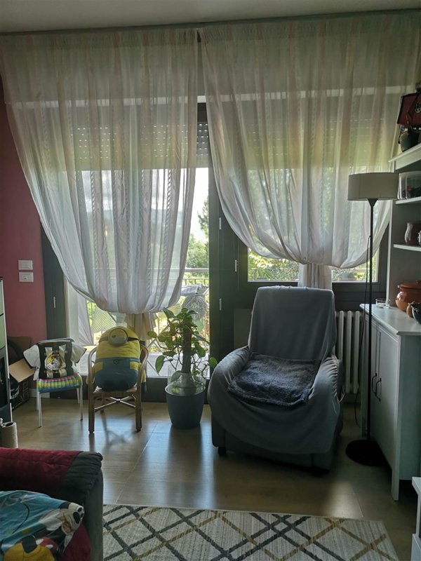 appartamento in vendita a Cavriglia in zona Castelnuovo dei Sabbioni