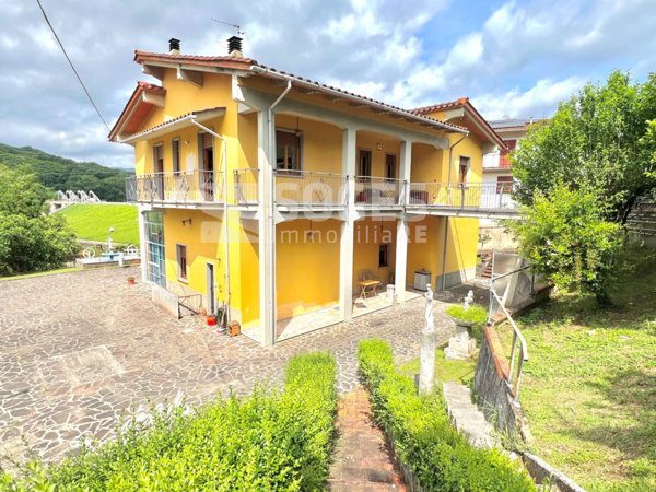 casa indipendente in vendita a Cavriglia in zona San Cipriano