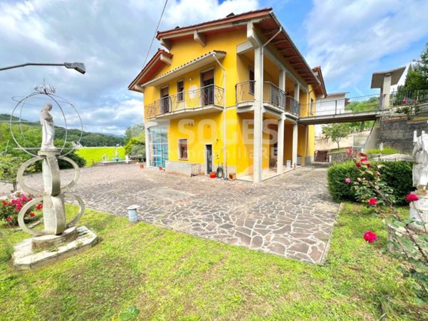 casa indipendente in vendita a Cavriglia in zona San Cipriano