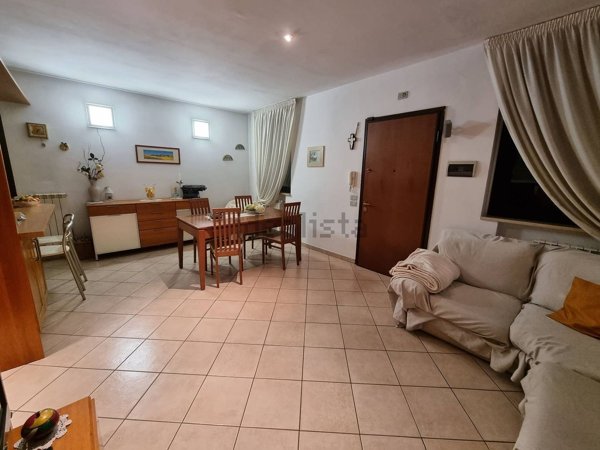 appartamento in vendita a Cavriglia in zona Vacchereccia