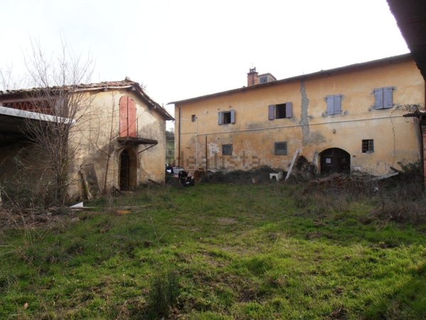 appartamento in vendita a Cavriglia in zona Castelnuovo dei Sabbioni