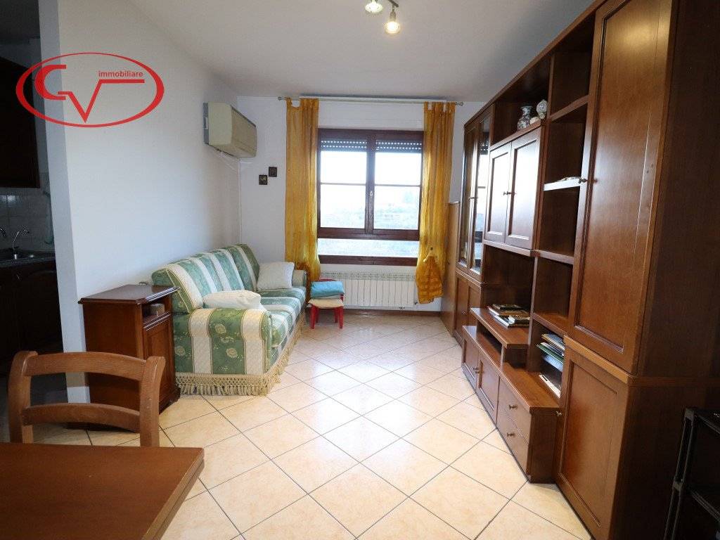 appartamento in vendita a Cavriglia