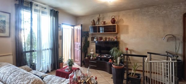 casa indipendente in vendita a Cavriglia in zona San Cipriano