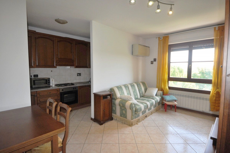 appartamento in vendita a Cavriglia