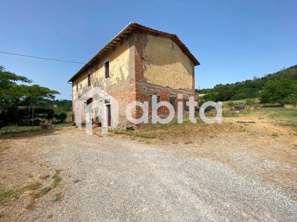 casa indipendente in vendita a Cavriglia in zona Vacchereccia