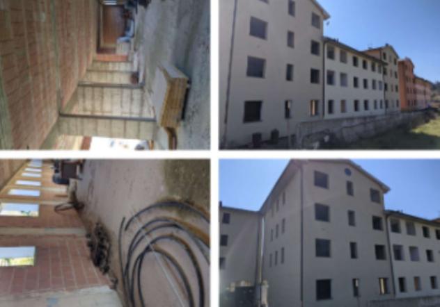 appartamento in vendita a Cavriglia in zona San Cipriano