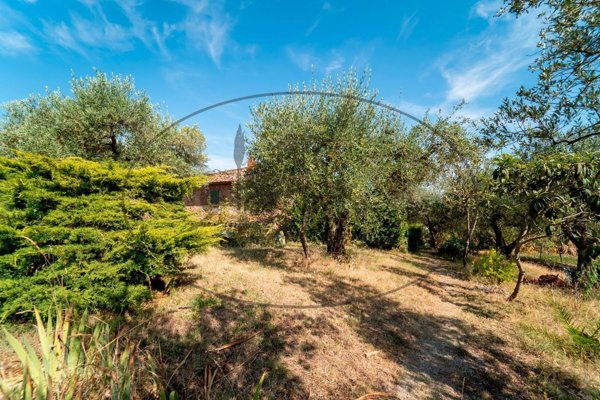 casa indipendente in vendita a Cavriglia