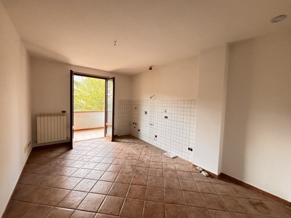 appartamento in vendita a Cavriglia in zona Castelnuovo dei Sabbioni