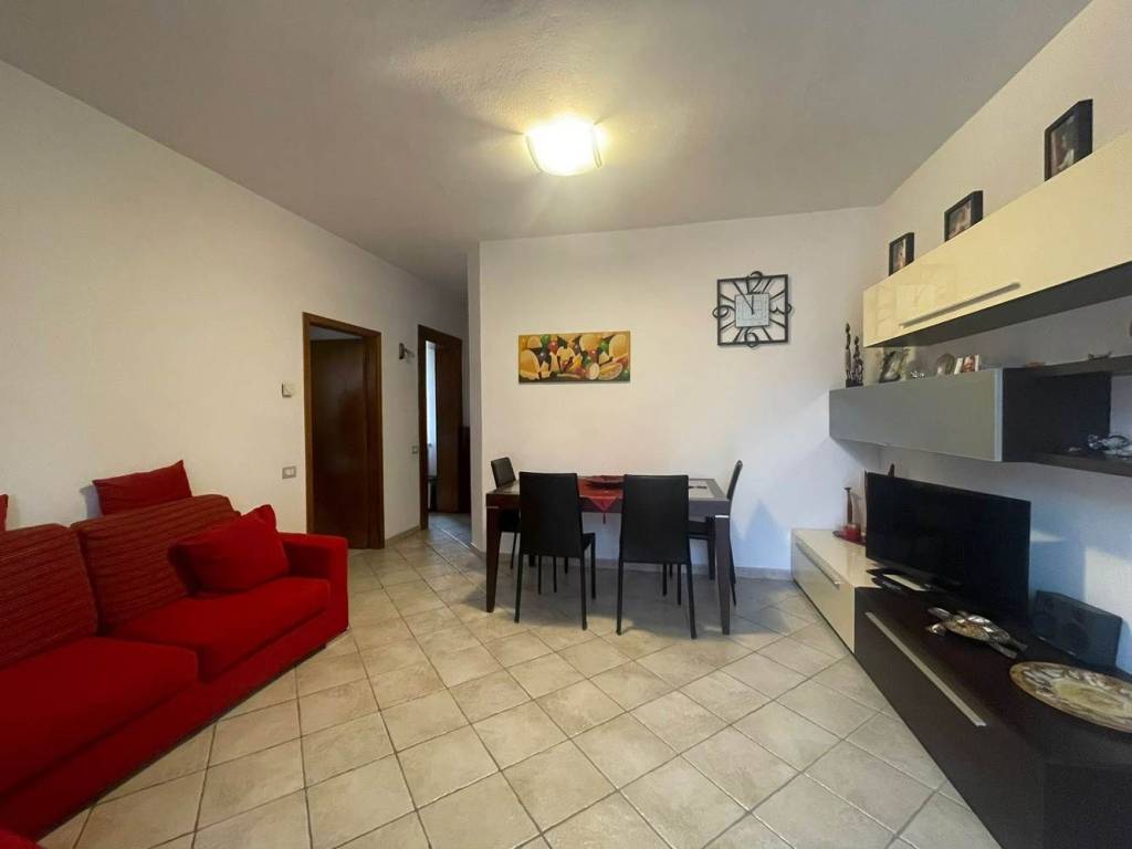 appartamento in vendita a Cavriglia in zona Neri