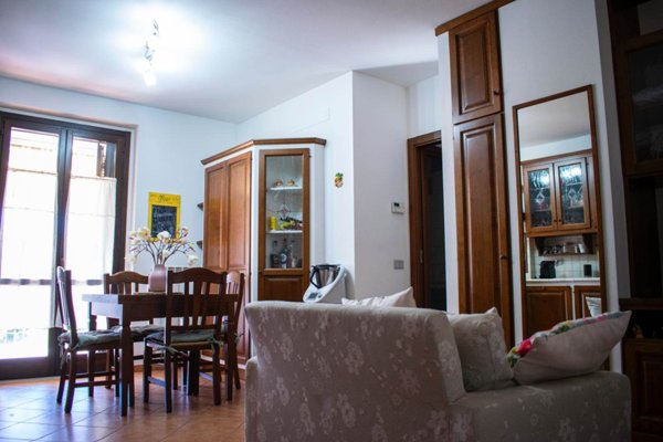 appartamento in vendita a Cavriglia in zona Vacchereccia