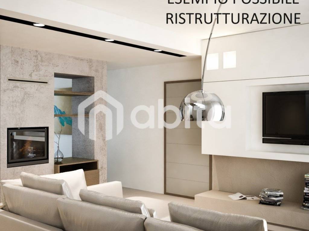 appartamento in vendita a Cavriglia