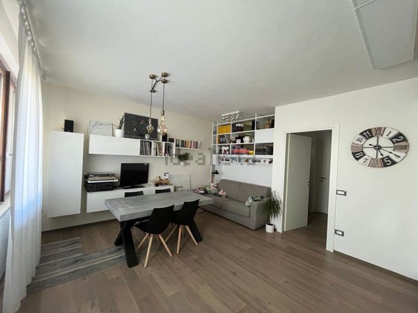appartamento in vendita a Cavriglia