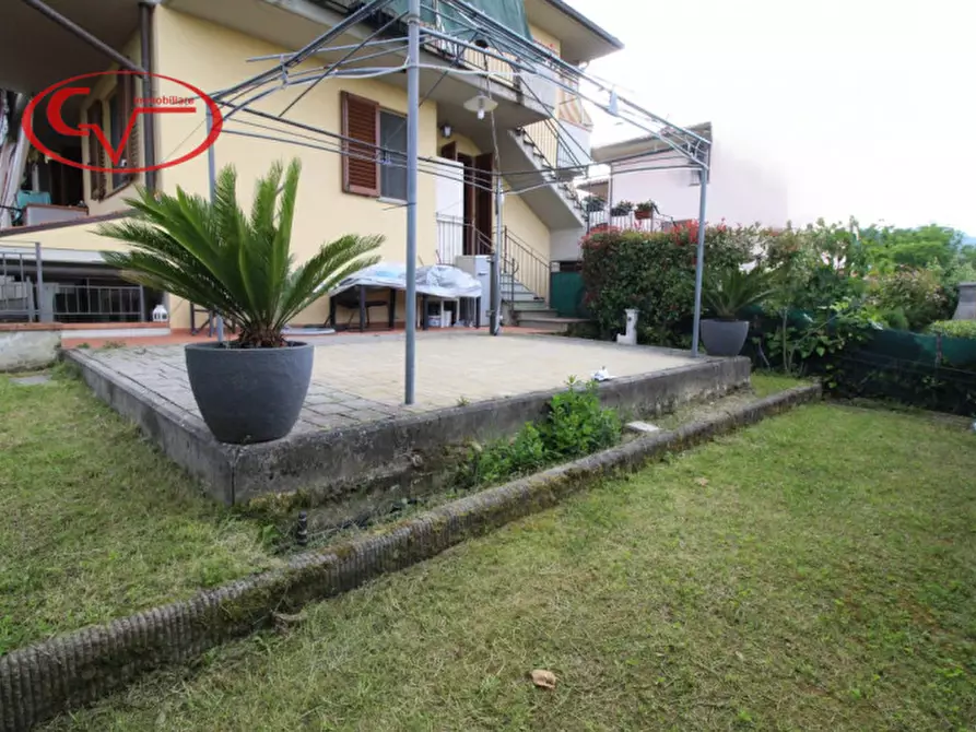 casa semindipendente in vendita a Cavriglia in zona Castelnuovo dei Sabbioni