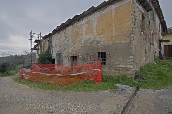 casa indipendente in vendita a Cavriglia in zona Castelnuovo dei Sabbioni
