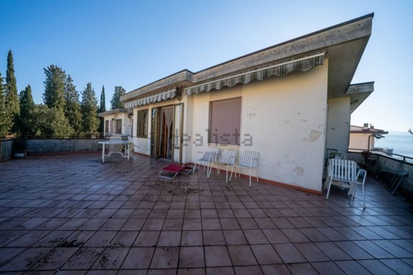 appartamento in vendita a Cavriglia in zona Meleto