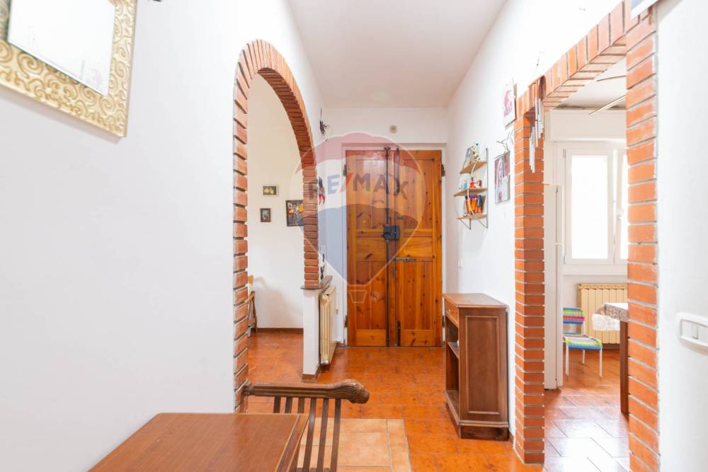 appartamento in vendita a Cavriglia in zona Neri