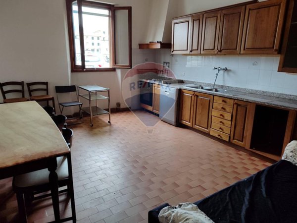 appartamento in vendita a Cavriglia in zona San Cipriano