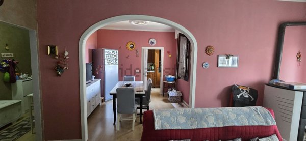 appartamento in vendita a Cavriglia in zona Castelnuovo dei Sabbioni