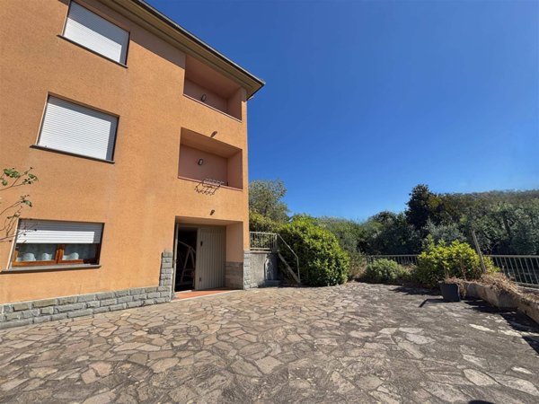 appartamento in vendita a Cavriglia