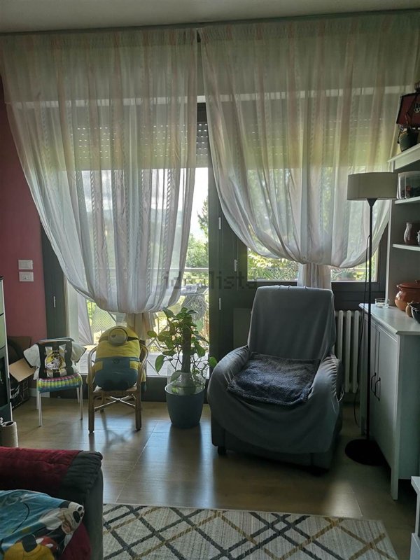appartamento in vendita a Cavriglia in zona Castelnuovo dei Sabbioni