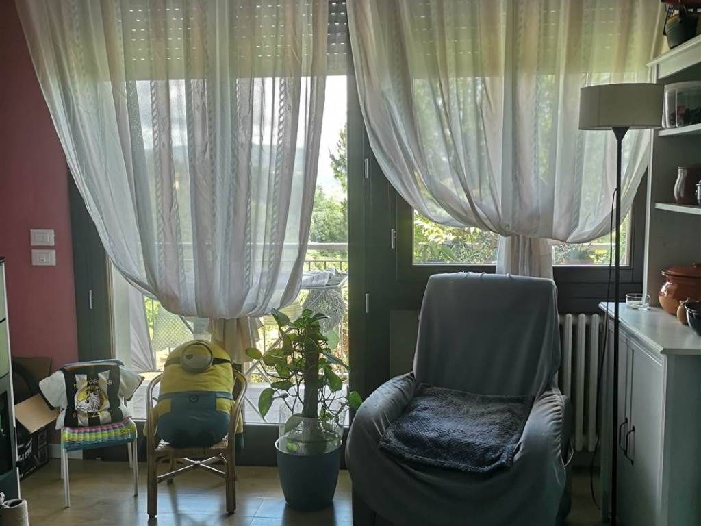 appartamento in vendita a Cavriglia in zona Castelnuovo dei Sabbioni