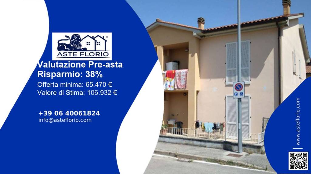 appartamento in vendita a Cavriglia